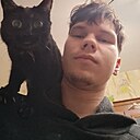 Даниил, 19 лет