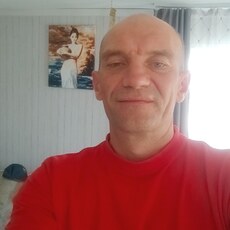 Фотография мужчины Илья, 46 лет из г. Новосибирск
