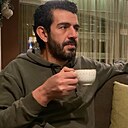 Cafer, 40 лет