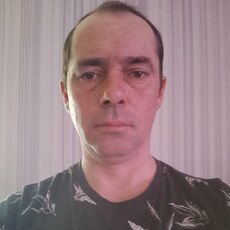 Фотография мужчины Андрей, 44 года из г. Минск