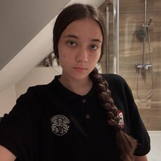 Фотография девушки Дарья, 18 лет из г. Минск
