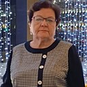 Надежда, 70 лет