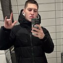 Michael, 19 лет