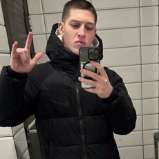 Фотография мужчины Michael, 19 лет из г. Ачинск