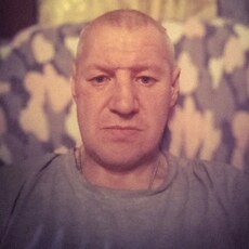 Фотография мужчины Иван, 46 лет из г. Барабинск