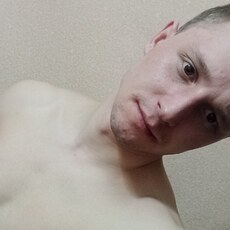 Фотография мужчины Константин, 21 год из г. Кемерово