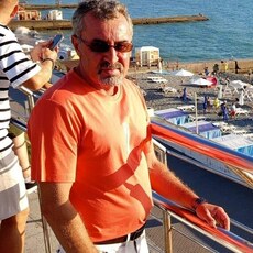 Фотография мужчины Томасхан, 52 года из г. Адлер