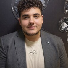 Фотография мужчины Леонид, 19 лет из г. Самара