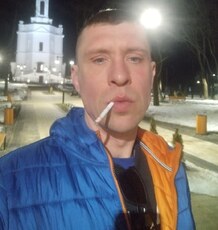 Фотография мужчины Дмитрий, 40 лет из г. Минск