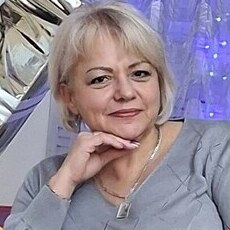 Фотография девушки Анна, 55 лет из г. Славянск-на-Кубани