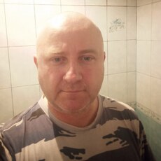 Фотография мужчины Александр, 44 года из г. Курган