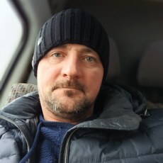 Фотография мужчины Андрей, 42 года из г. Оренбург