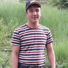 Фотография мужчины Аким, 33 года из г. Алматы