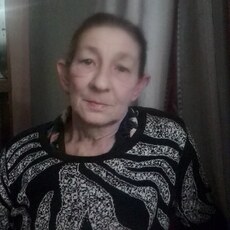 Фотография девушки Татьяна, 61 год из г. Павлодар