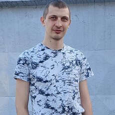 Фотография мужчины Михаил, 30 лет из г. Воронеж