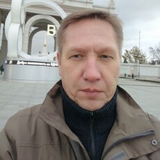Фотография мужчины Вячеслав, 55 лет из г. Киров