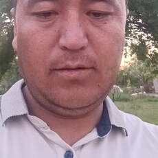 Фотография мужчины Sharofiddin, 40 лет из г. Ташкент