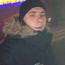 Игор, 22 года