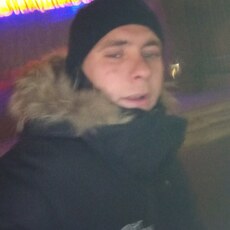 Фотография мужчины Игор, 22 года из г. Чита