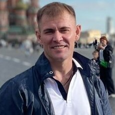 Фотография мужчины Александр, 38 лет из г. Троицк