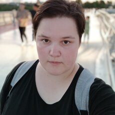 Фотография девушки Олеся, 24 года из г. Екатеринбург