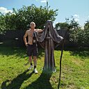 Николай, 34 года