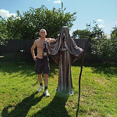 Фотография мужчины Николай, 34 года из г. Светлогорск