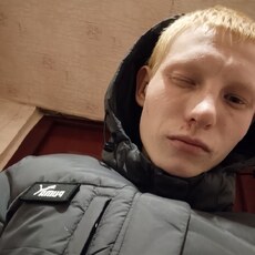 Фотография мужчины Витя, 20 лет из г. Иланский
