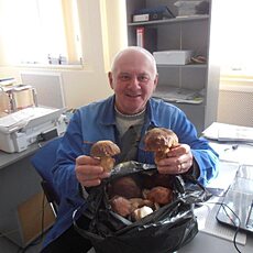 Фотография мужчины Сурен, 62 года из г. Мариуполь