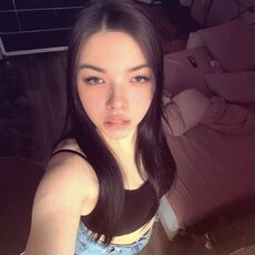 Фотография девушки Мария, 21 год из г. Тюмень