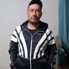 Фотография мужчины Сергей, 42 года из г. Ульяновск