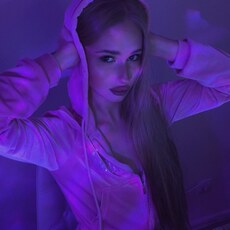 Фотография девушки Валерия, 18 лет из г. Москва