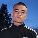 Далер, 19 лет