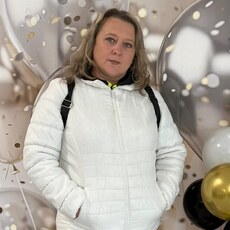 Фотография девушки Наталия, 48 лет из г. Лобня