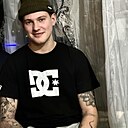 Андрей, 25 лет