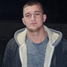 Фотография мужчины Мурад, 20 лет из г. Ижевск