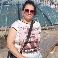 Фотография девушки Лариса, 52 года из г. Курск