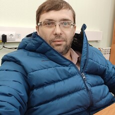 Фотография мужчины Александр, 42 года из г. Сургут