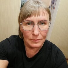 Фотография девушки Ирина, 52 года из г. Санкт-Петербург