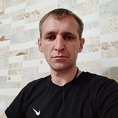 Фотография мужчины Олег, 34 года из г. Городец