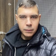 Фотография мужчины Александр, 33 года из г. Санкт-Петербург