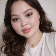 Фотография девушки Александра, 23 года из г. Улан-Удэ