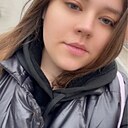 Виктория, 25 лет