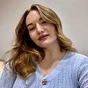 Кристина, 24 года