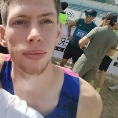 Фотография мужчины Кирилл, 19 лет из г. Алматы