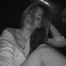 Фотография девушки Ксюша, 19 лет из г. Новосибирск