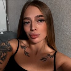 Фотография девушки Катя, 23 года из г. Красноярск
