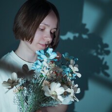 Фотография девушки Анастасия, 20 лет из г. Слободской