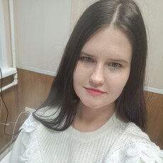 Фотография девушки Екатерина, 24 года из г. Березовский (Кемеровская Обл)
