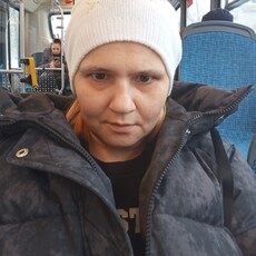 Фотография девушки Татьяна, 36 лет из г. Москва